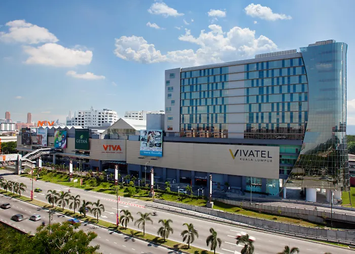 Vivatel Kuala Lumpur Hotel