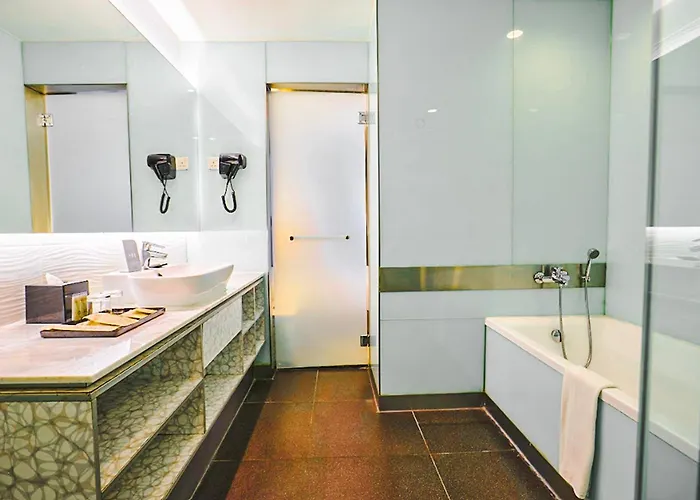 Vivatel Kuala Lumpur Hotel